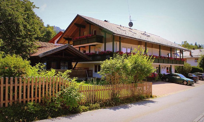 Silberberg Maison | Pension Weigert