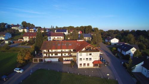 Schwenningen Hôtel | Pension Weinhaus Unger