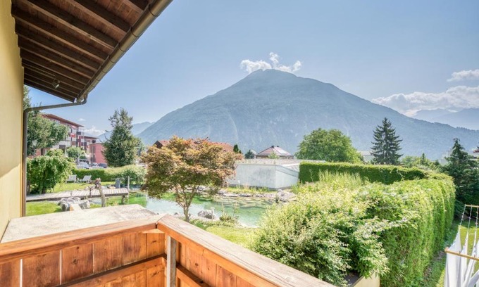 Imst Maison | Pension Weirather