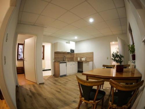 Borna Appartement | Pension Weiske