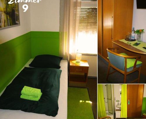Limbach Maison | Pension Werner