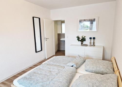 Brake Maison | Pension Weserufer