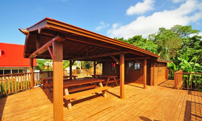 Okuma Maison | Pension Yonahadake
