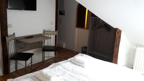 Riesa Maison | Pension Zentrum Riesa