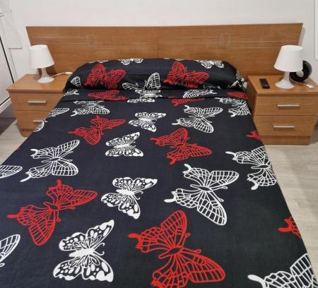 Valladolid Maison | PENSION ZEUS