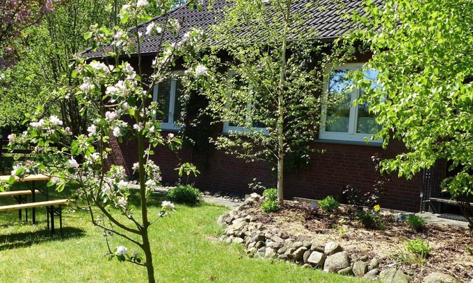 Gyhum Maison | Pension Ziemann