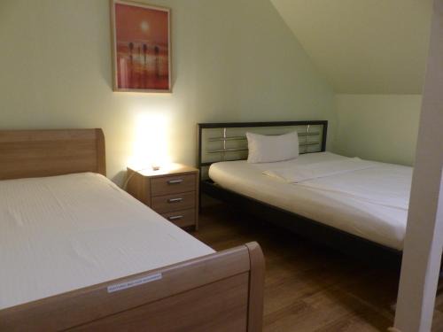 Gyhum Maison | Pension Ziemann
