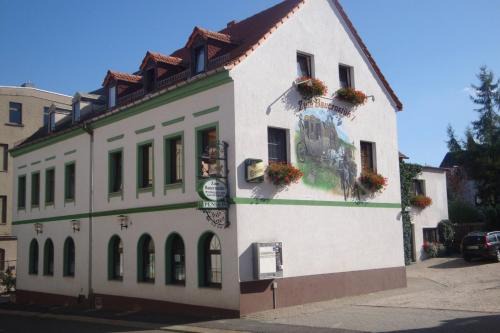 Meerane Maison | Pension Zum Bauernstübl