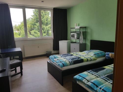Marienthal Ost Maison | Pension zum Bauhof