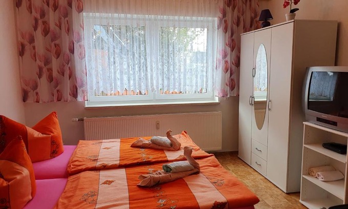 Leintal Appartement | Pension Zum Brunnenhof
