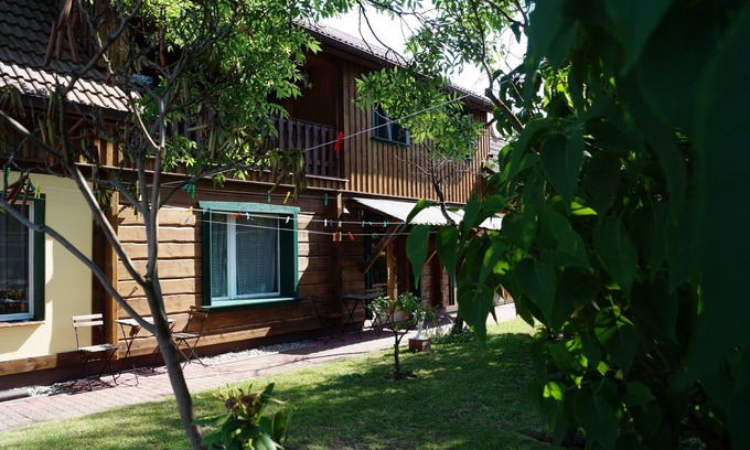 Burg Hôtel | Pension Zum Holzpantoffelmacher