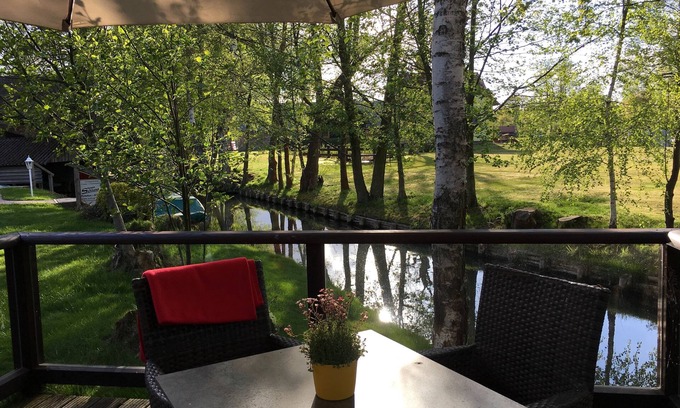 Burg-Kauper Maison | Pension Zum Schlangenkoenig