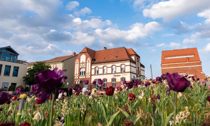 Havelberg Maison | Pension Zur Alten Post