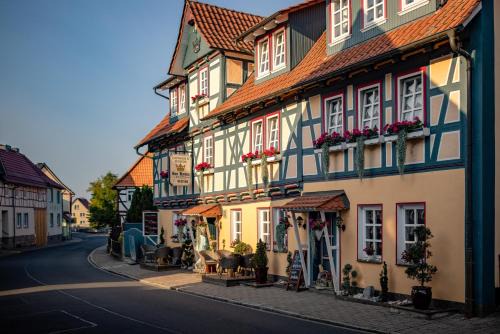 Martinfeld Maison | Pension Zur Krone