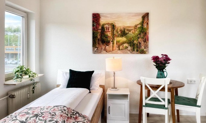 Grifte Hôtel | Pension Zur Mühle