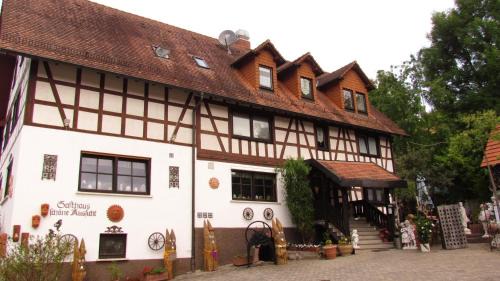 Moerlenbach Hôtel | Pension "Zur Schönen Aussicht"
