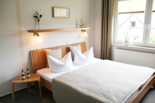 Redewisch Maison | Pension "Zur Steilküste"