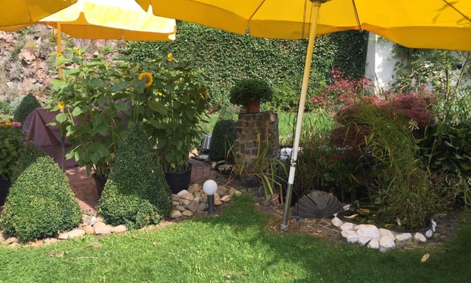 Jungfernkopf Appartement | pension24 Kassel