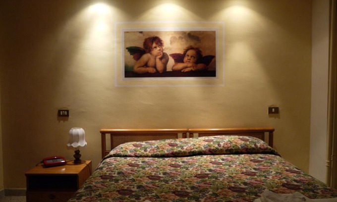San Salvo Hôtel | Pensione Lidia