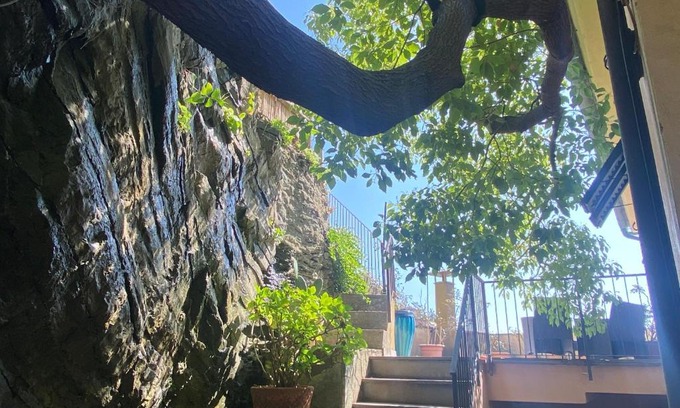 Vernazza Hôtel | Pensione Sorriso