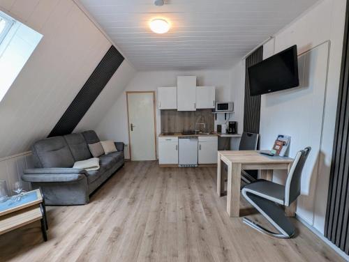 Twist Maison | Pensions- & Monteuerzimmer Apartment 5