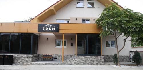 Slatina Maison | Pensiune EDEN