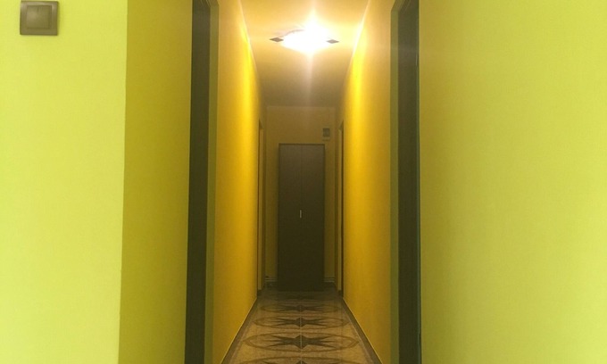 Isaccea Maison | Pensiune Isaccea Souvenir