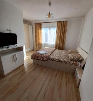 Carpinet Maison | Pensiune lângă Mănăstirea Izbuc