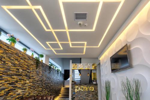 Pitesti Maison | Pensiune Pavo