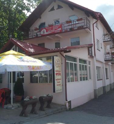 Busteni Maison | Pensiune Restaurant Sfinx