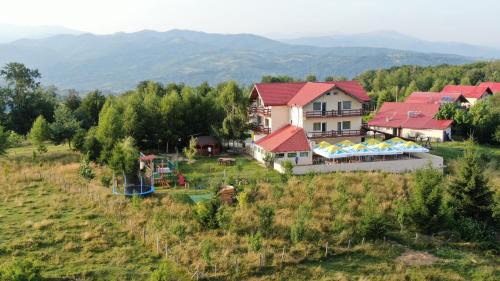 Runcu Maison | Pensiune Runcu Stone