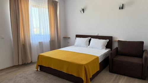 Iasi Maison | Pensiune Tomești