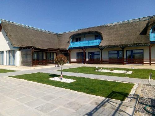 Mahmudia Maison | Pensiunea Alessia Mahmudia