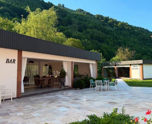 Remeti Maison | Pensiunea AN de AN Remeti