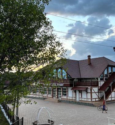 Tiraspolul Nou Maison | Pensiunea Ancuței