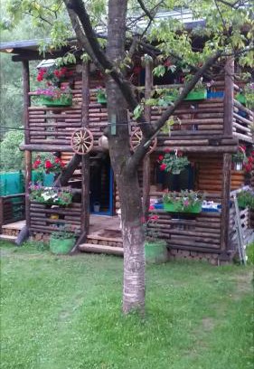 Viseu de Sus Maison | Pensiunea Anita