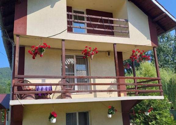 Corbeni Maison | Pensiunea Antonia