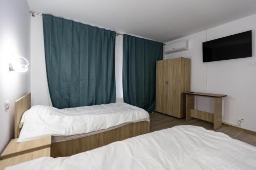 Craiova Maison | Pensiunea Arieș