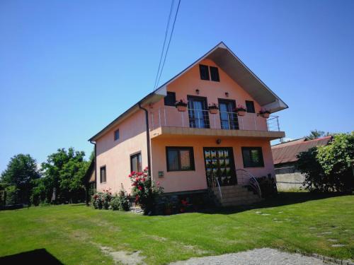 Cartisoara Maison | Pensiunea Balea Sat