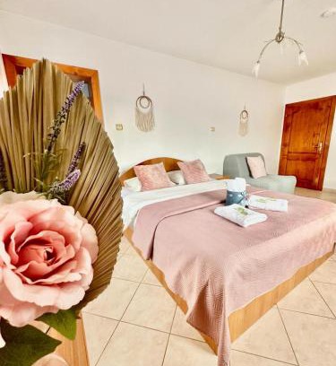 Intorsura Buzaului Maison | Pensiunea Beatrice