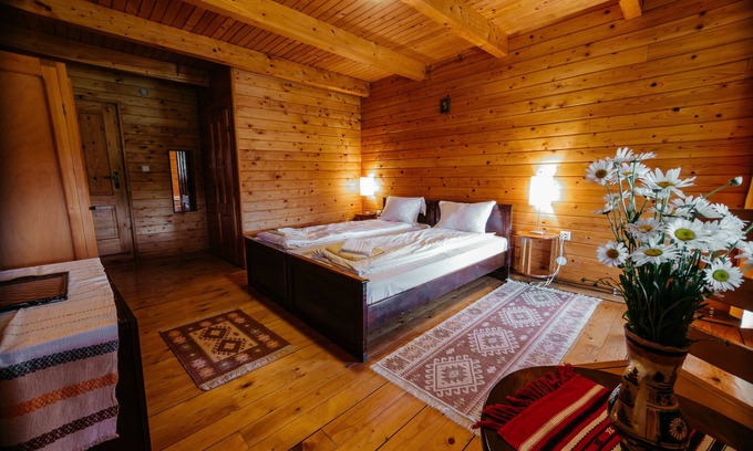Nucet Maison | Pensiunea Bio Haus
