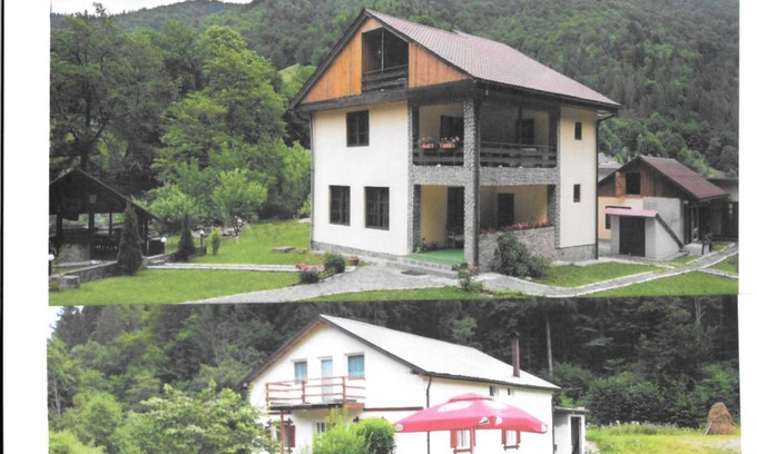 Bicaz Maison | Pensiunea Bobu
