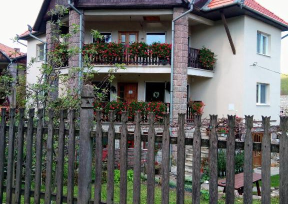 Sfantu Gheorghe Maison | PENSIUNEA BORDÁS PANZIÓ