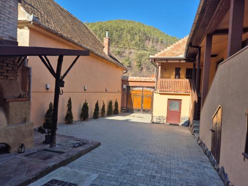 Rasinari Maison | pensiunea carul mare