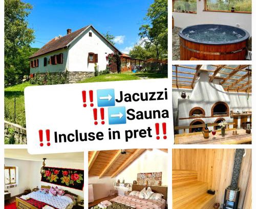 Armenis Maison | Pensiunea Casa Țărănească