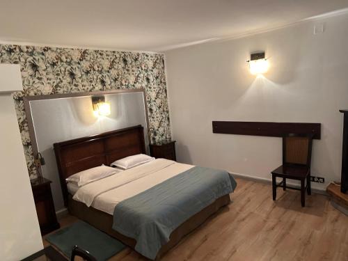 Ghimbav Maison | Pensiunea Casa Albă