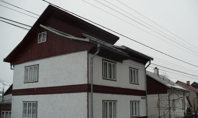 Manastirea Humorului Maison | Pensiunea Casa Rodica
