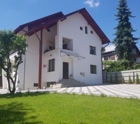 Gura Humorului Maison | Pensiunea Casa Rumpel