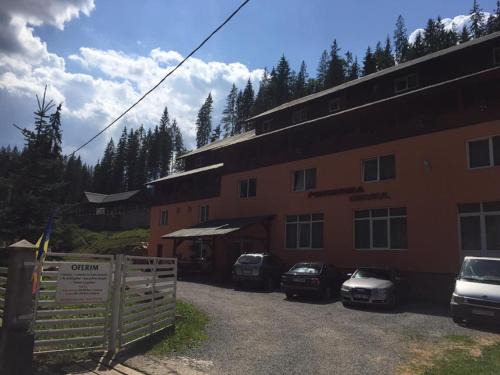Gheorgheni Maison | Pensiunea Cerbul