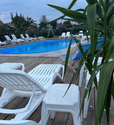 Curtea De Arges Maison | Pensiunea Clasic